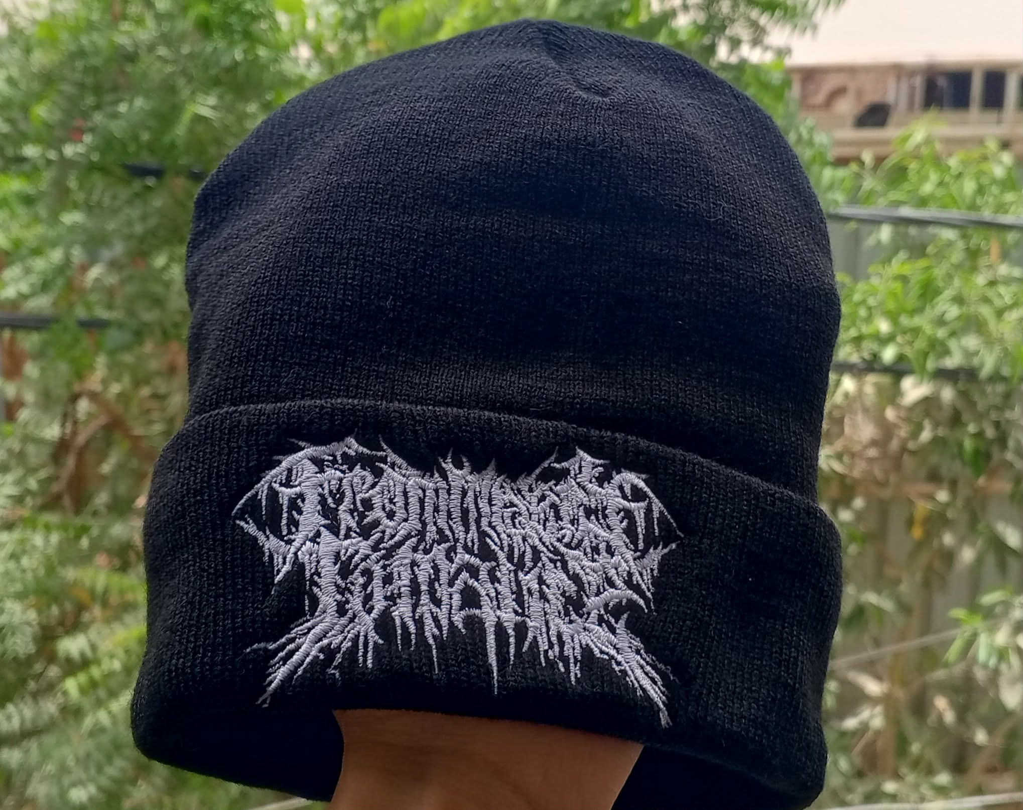 Premium Beanie